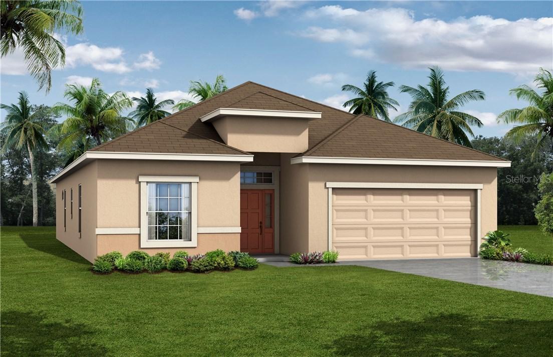 7832 Canterbury Cir., Lakeland, FL 33810