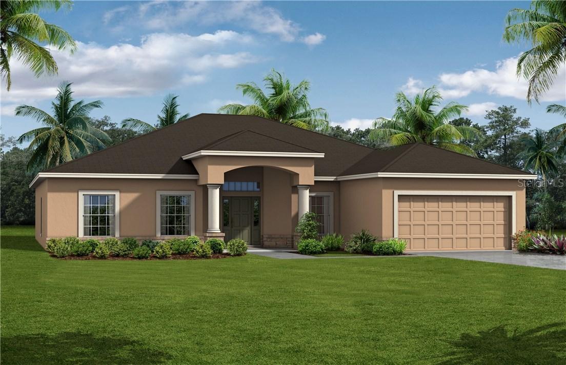 5939 Valentino Way, Lakeland, FL 33812