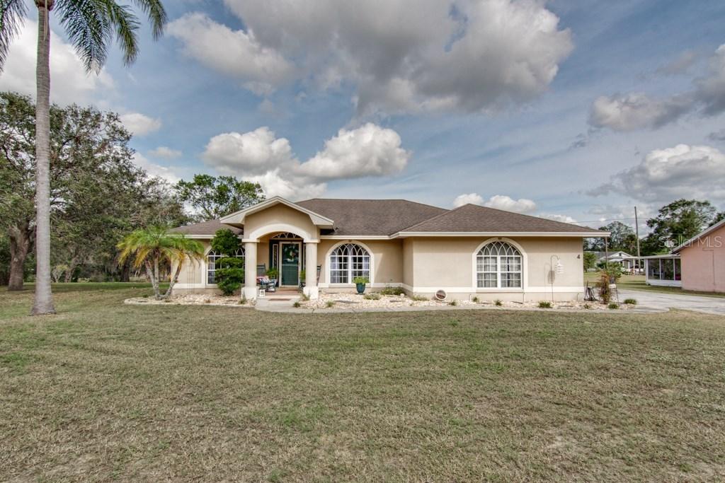 4 South Blvd., Davenport, FL 33837