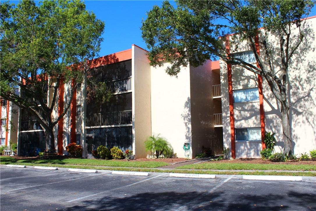 1130 N Lake Parker Ave. #C125, Lakeland, FL 33805