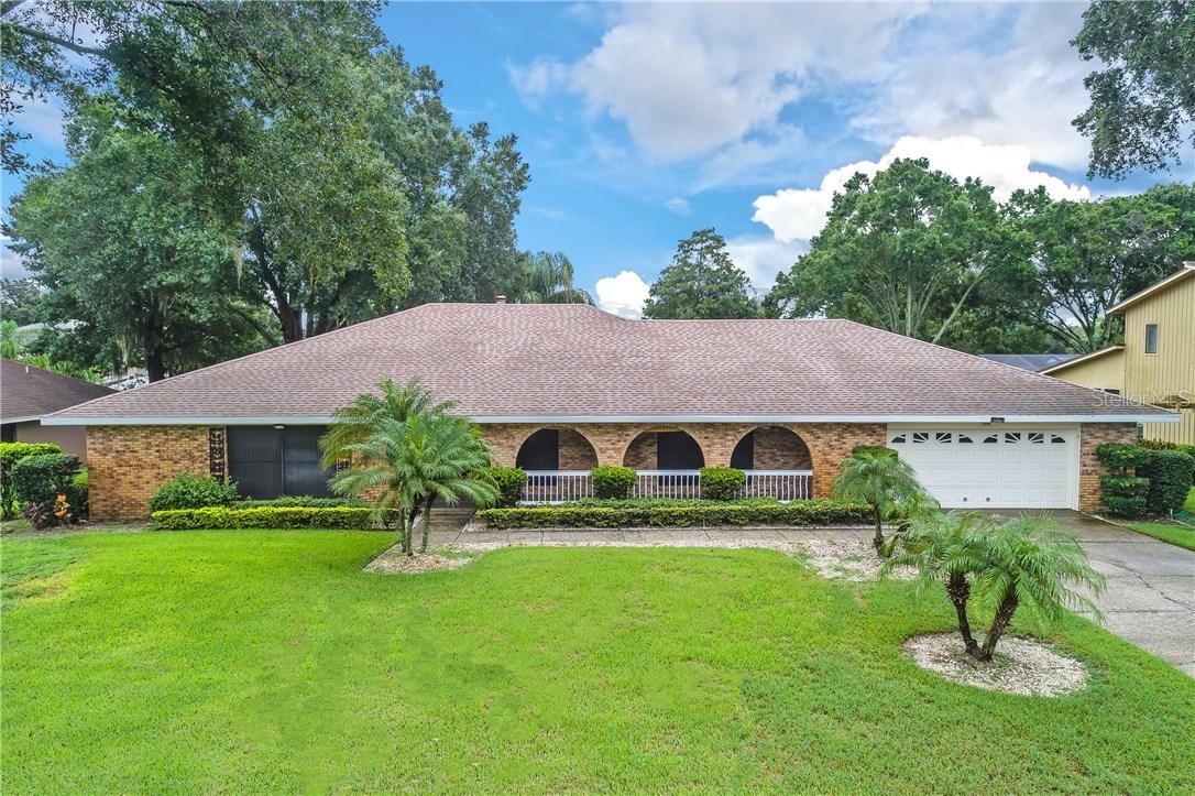 1220 Cypress Point, Winter Haven, FL 33884