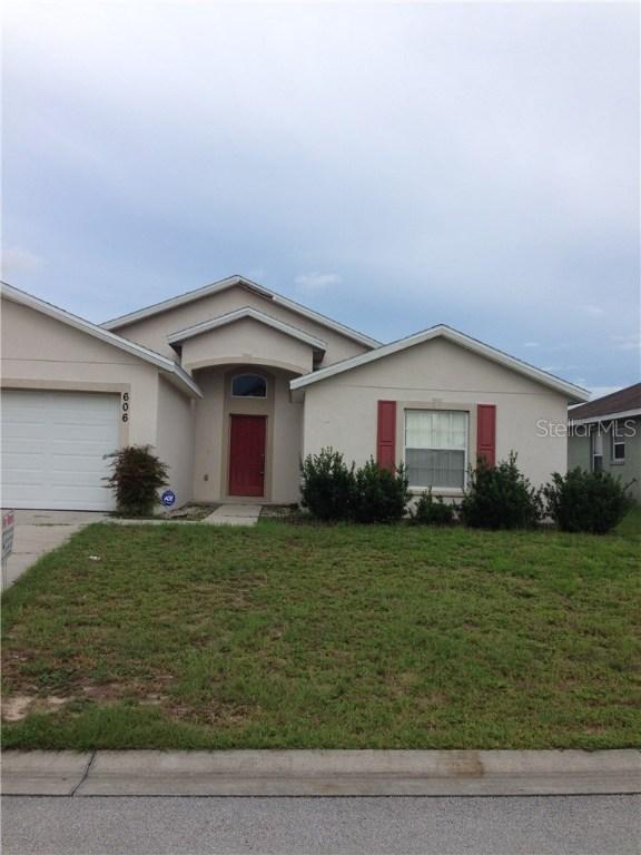 606 Lyndsey Ln., Winter Haven, FL 33884