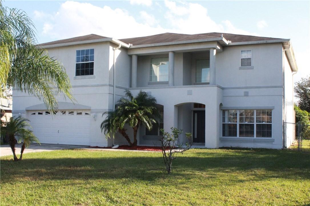 506 Gull Dr., Poinciana, FL 34759