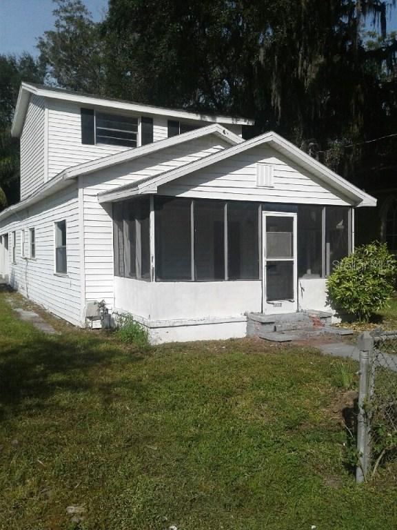 1002 E Dr Martin Luther King Jr Blvd., Plant City, FL 33563