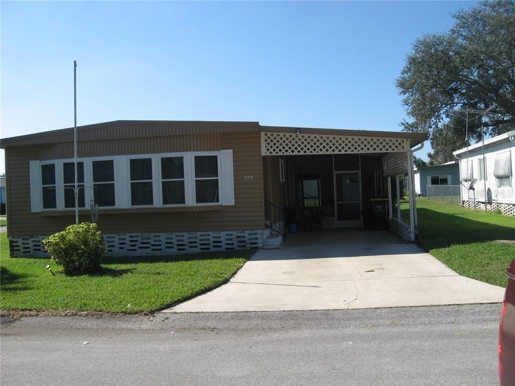 1610 Reynolds Rd. #327, Lakeland, FL 33801