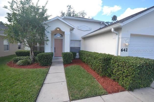 642 Coral Trace Blvd., Edgewater, FL 32132