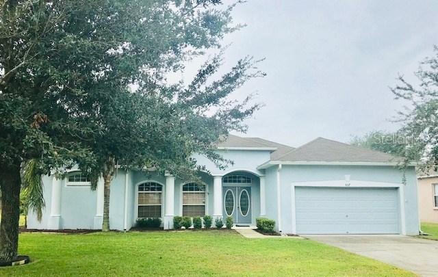 537 Willet Cir., Auburndale, FL 33823