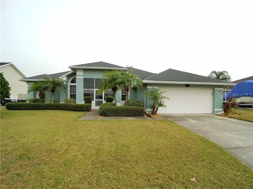 313 Lanceolate Dr., Winter Haven, FL 33880