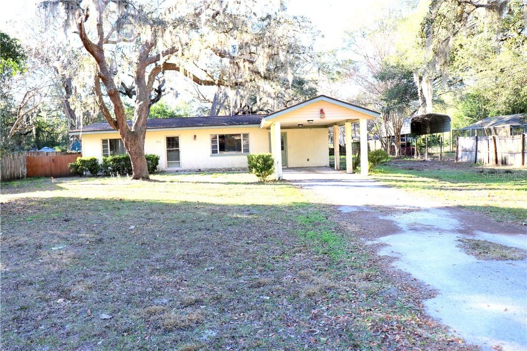 4951 Mockingbird Dr., Dade City, FL 33523