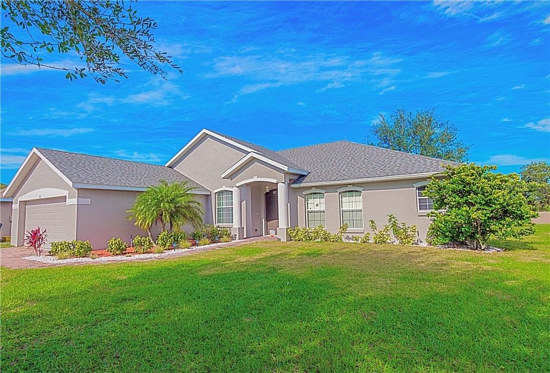 341 Majestic Gardens Dr., Winter Haven, FL 33880