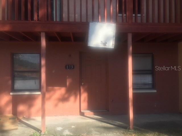 173 Lakeside Hills Loop #19, Auburndale, FL 33823