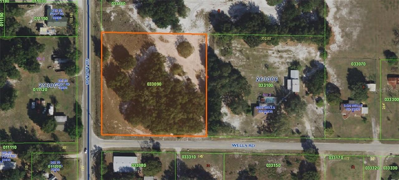 80 80 Foot Rd., Bartow, FL 33830