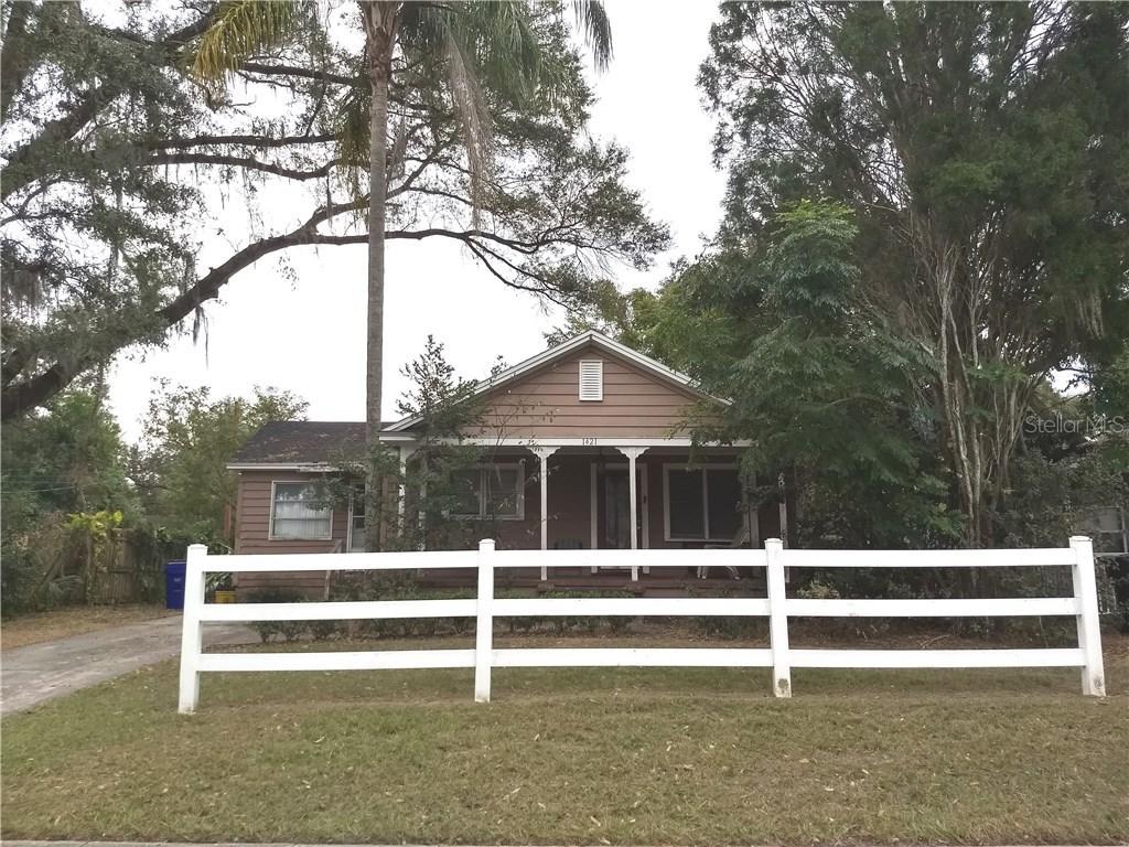 1421 Fern Pl., Lakeland, FL 33801