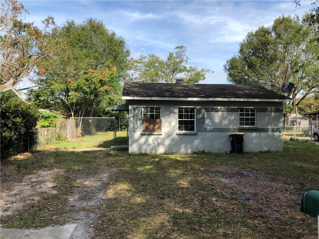 211 Rose St., Auburndale, FL 33823