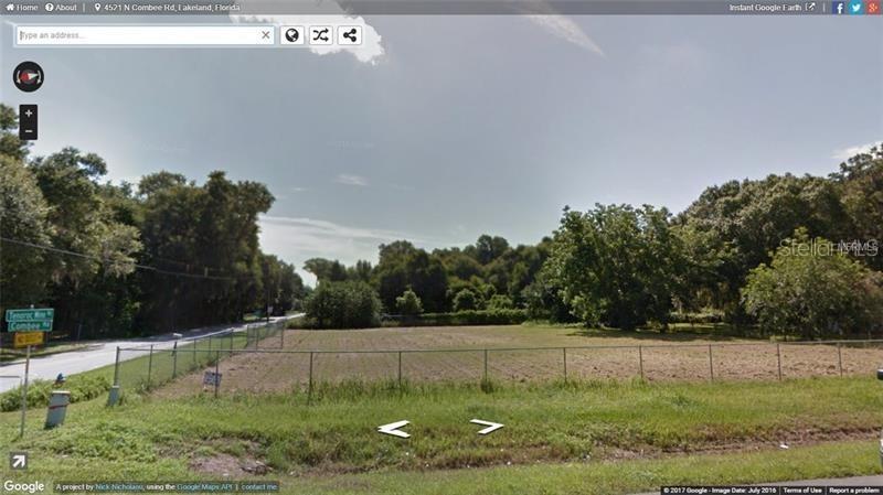 Combee Rd., Lakeland, FL 33805