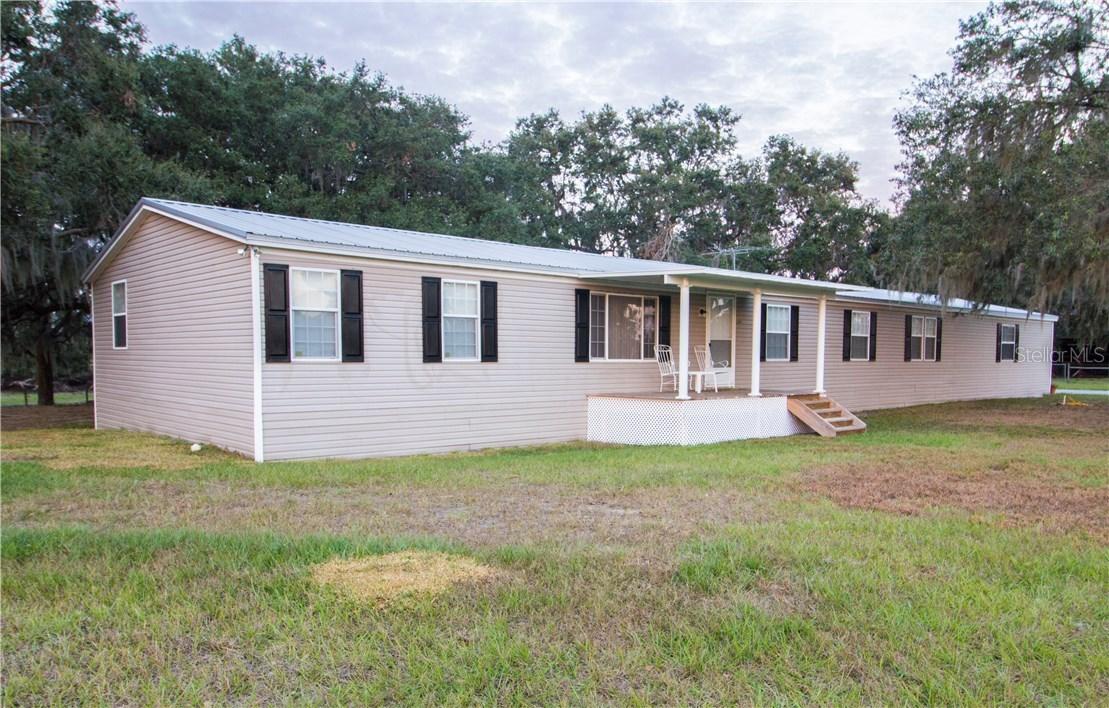 299 Wingate Rd., Bartow, FL 33830