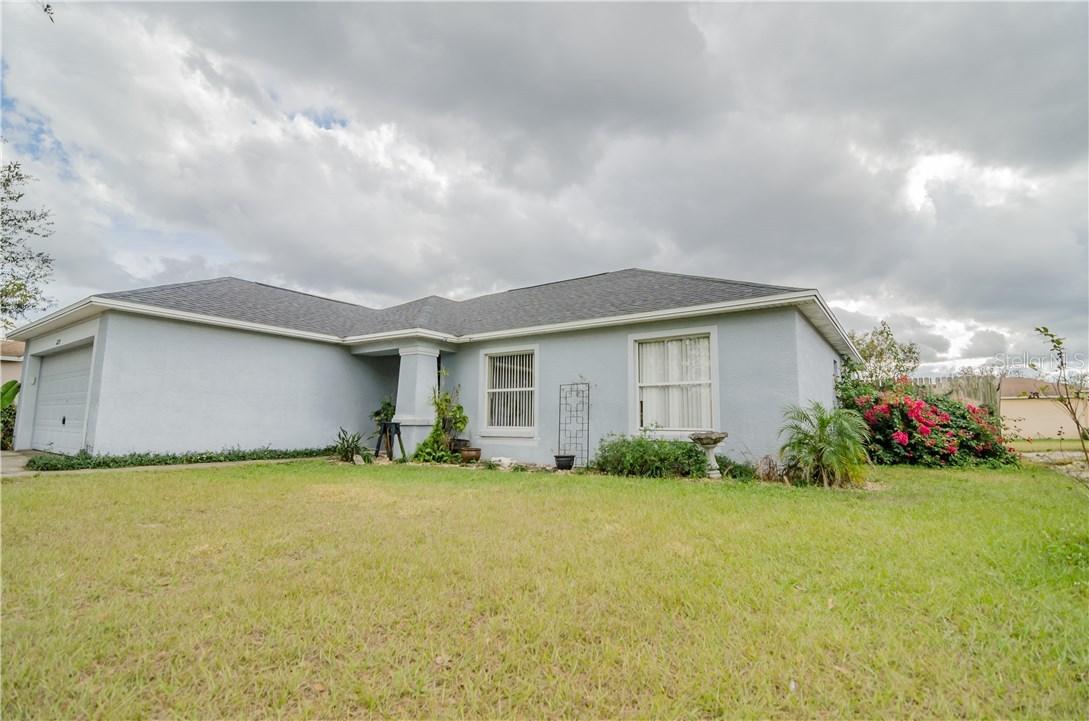 1225 W Georgia St., Bartow, FL 33830