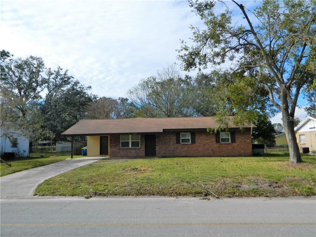 1165 Eleanore Ave., Bartow, FL 33830