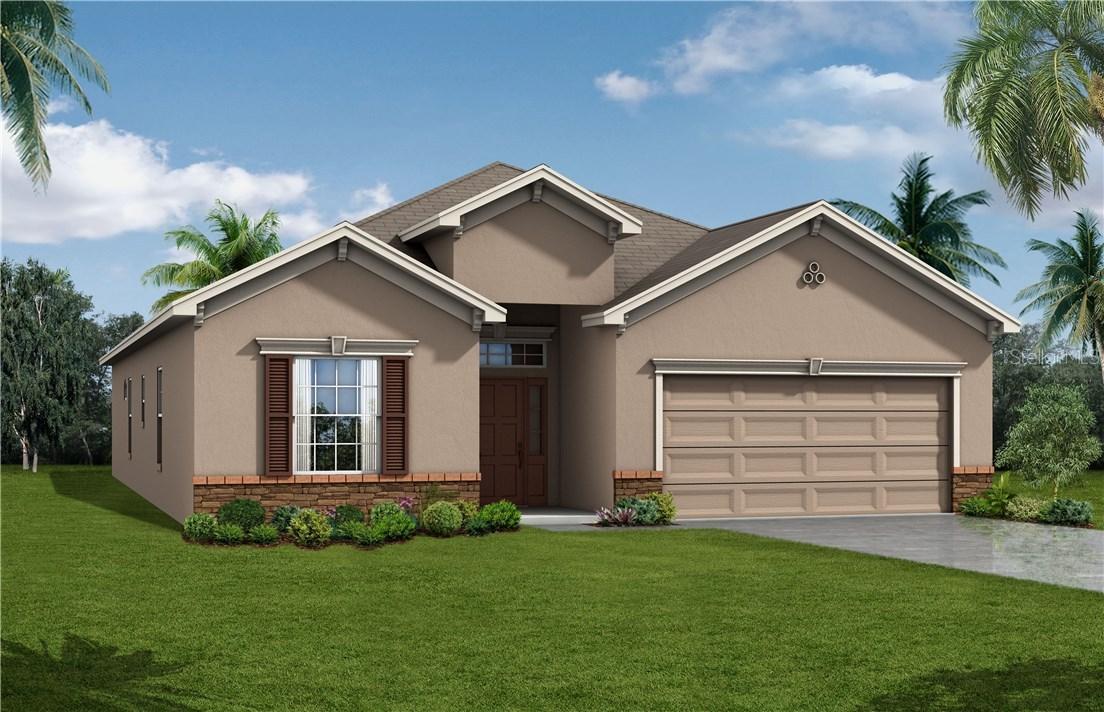 3871 Sandhill Crane Dr., Lakeland, FL 33811