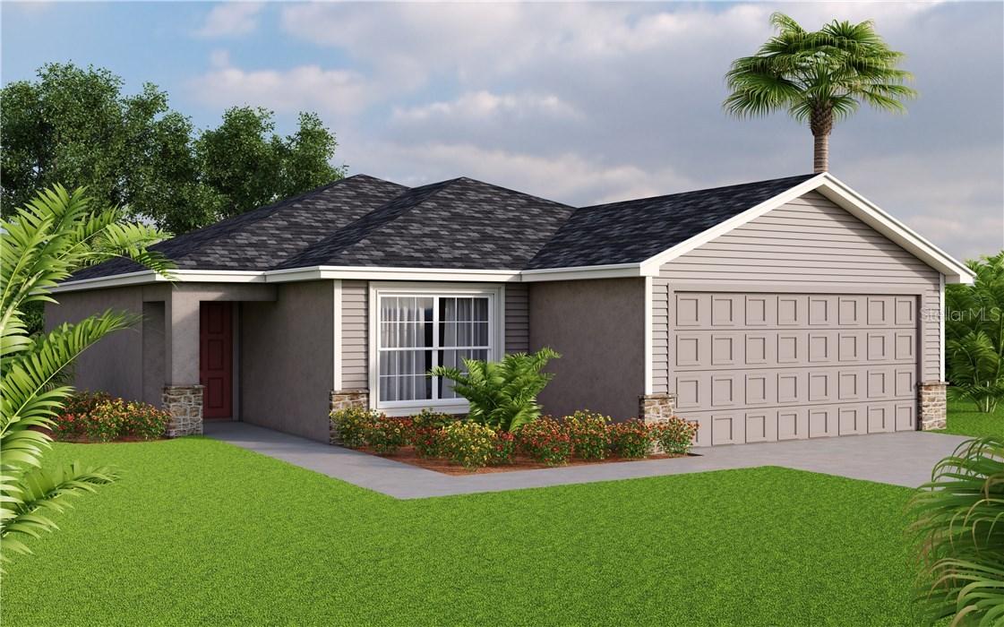 3933 Sandhill Crane Dr., Lakeland, FL 33811