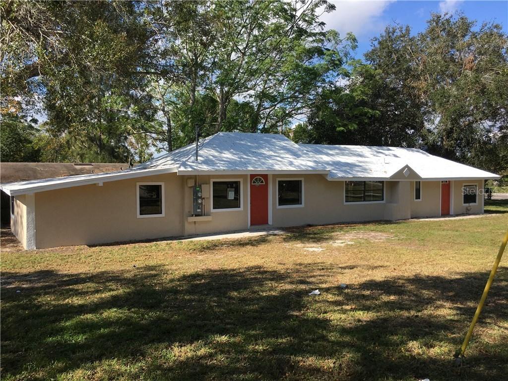 508 S 8th St., Lake Wales, FL 33853