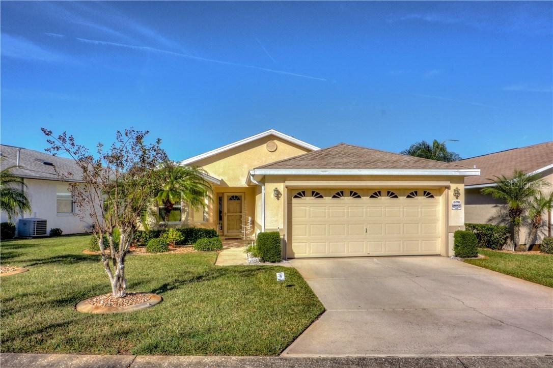 6218 Res Cir., Lakeland, FL 33810