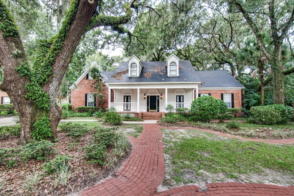 5050 Ironwood Tr., Bartow, FL 33830