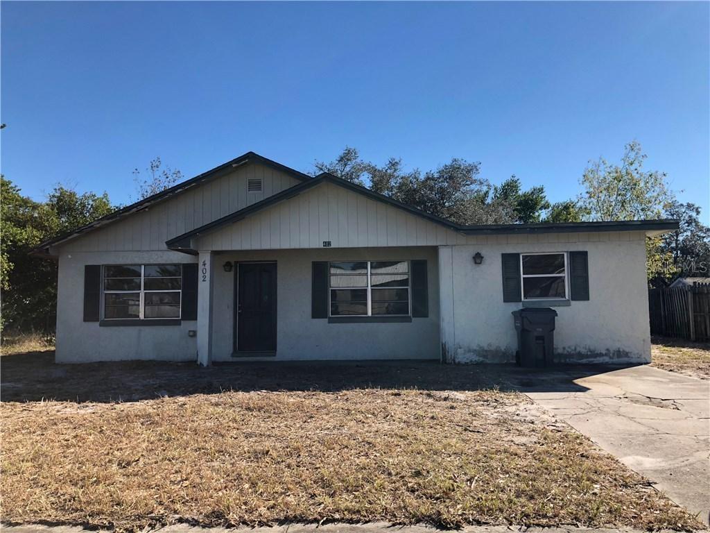 402 Maggie Cir, Winter Haven, FL 33880