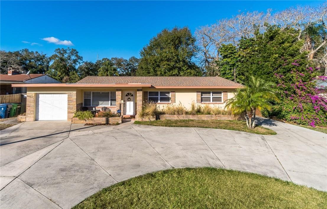 2313 W Marquette Ave., Tampa, FL 33604