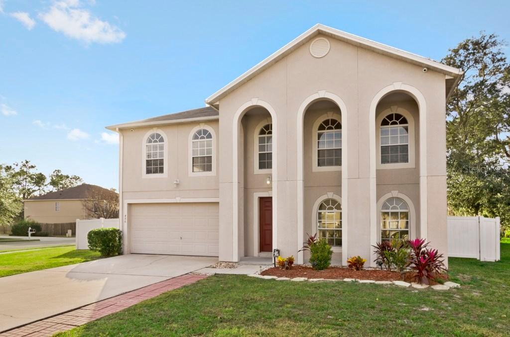 486 Granite Cir., Chuluota, FL 32766