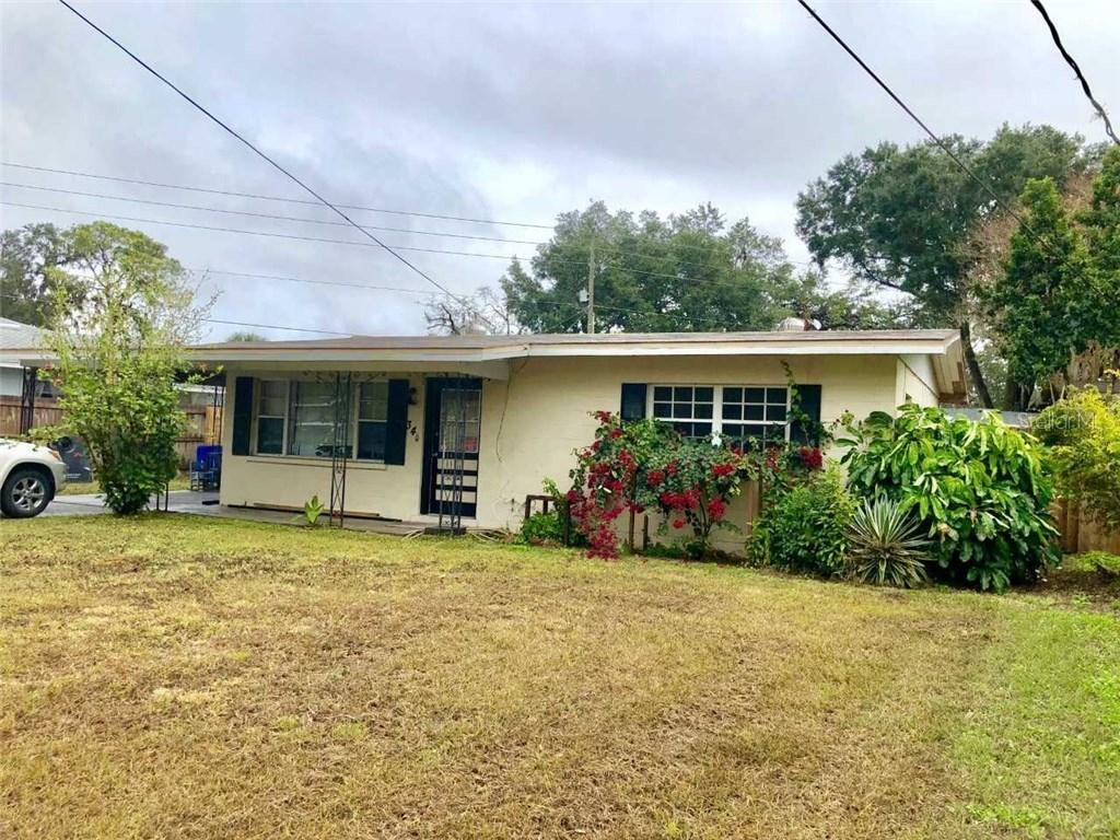 340 Bonnyview Dr, Lakeland, FL 33801