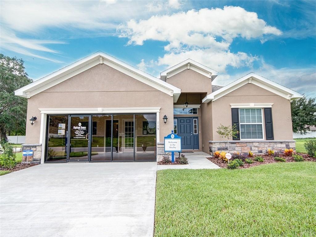 115 Eloise Oaks Dr., Winter Haven, FL 33884