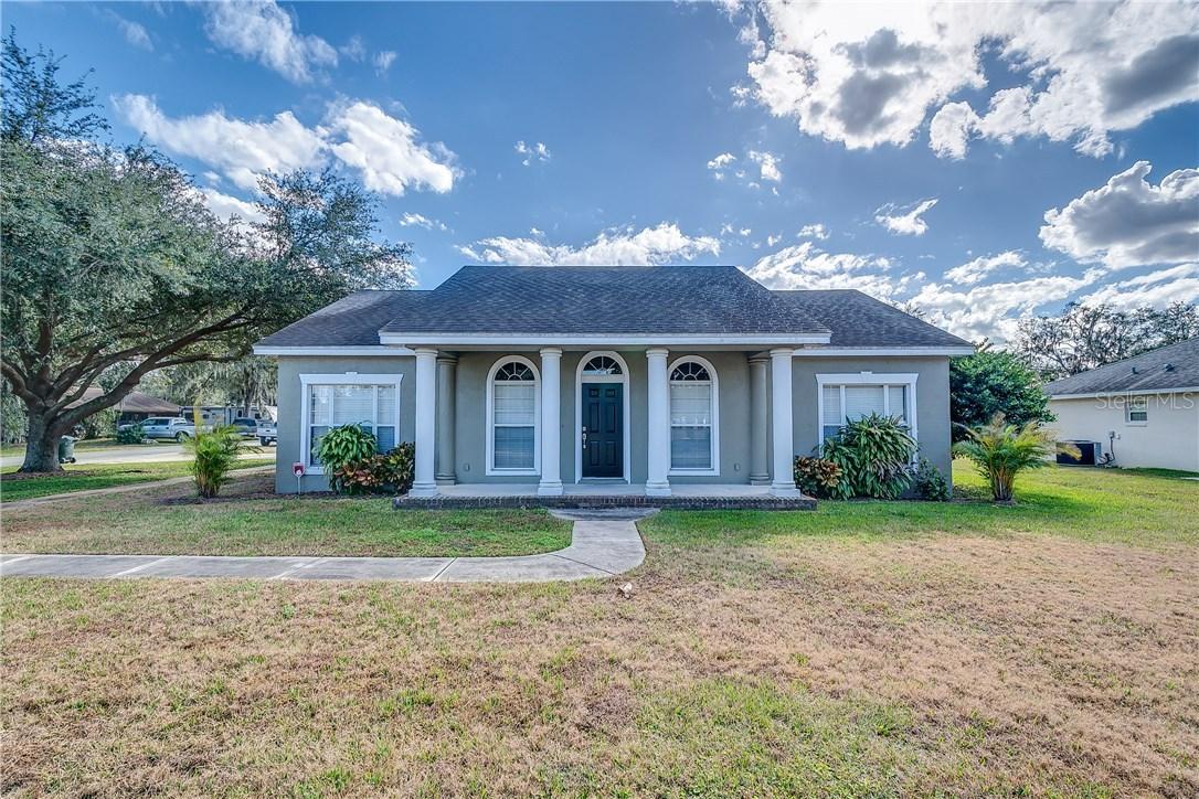 1215 W Mizell St., Bartow, FL 33830