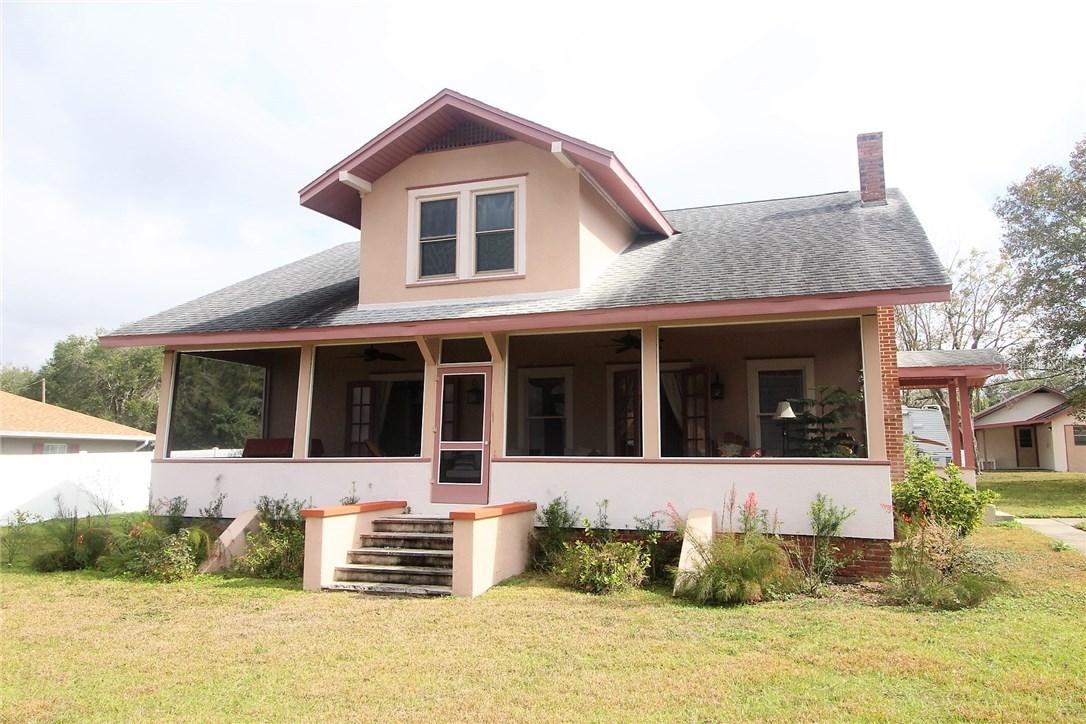 517 W Main St., Lake Hamilton, FL 33851