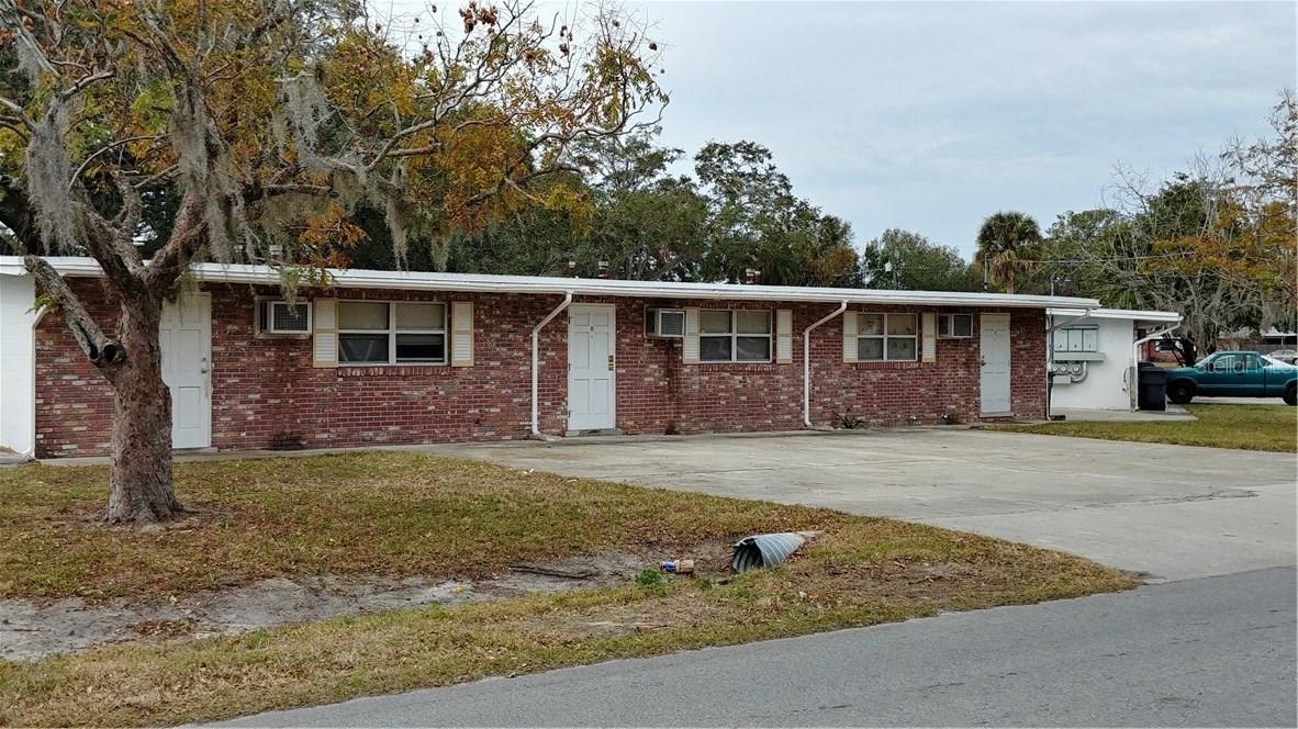 1093 Idylwild Dr., Winter Haven, FL 33881