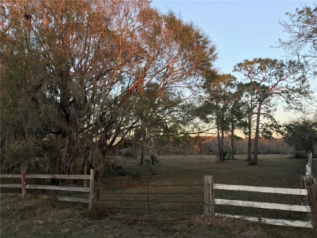 Old Dixie Hwy., Auburndale, FL 33823