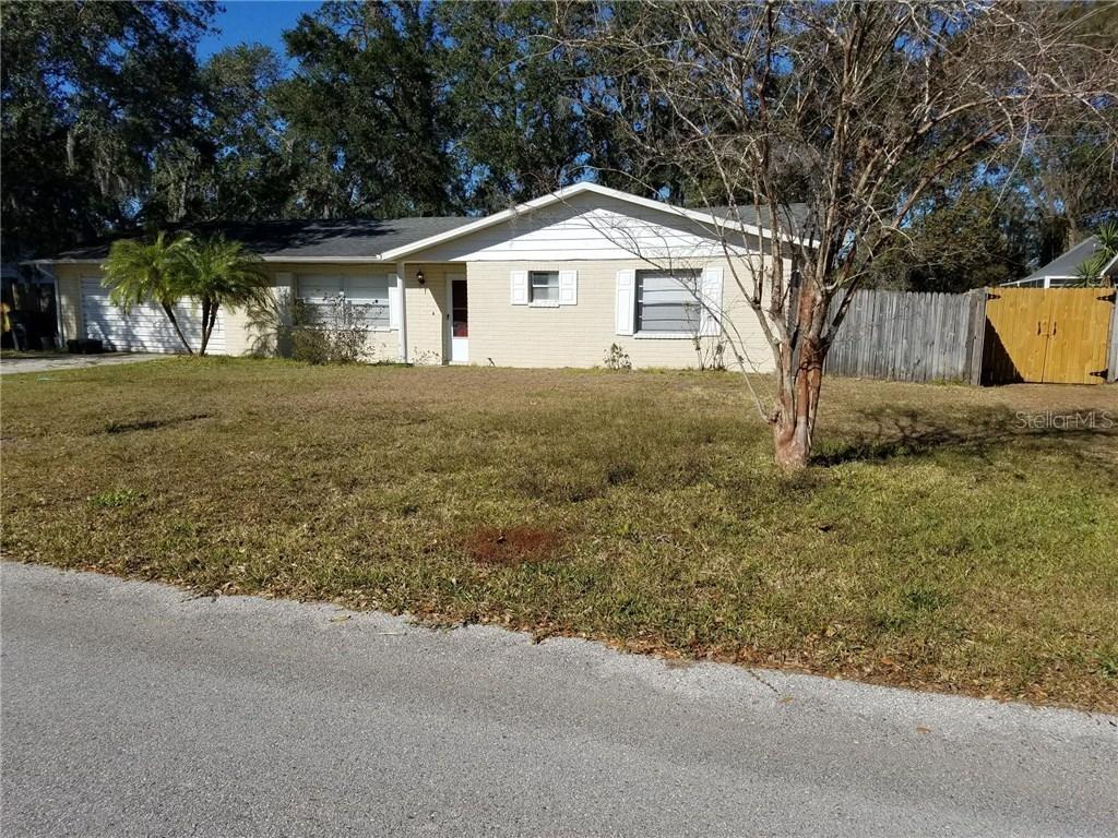 [Address Hidden by Seller], Lakeland, FL 33811
