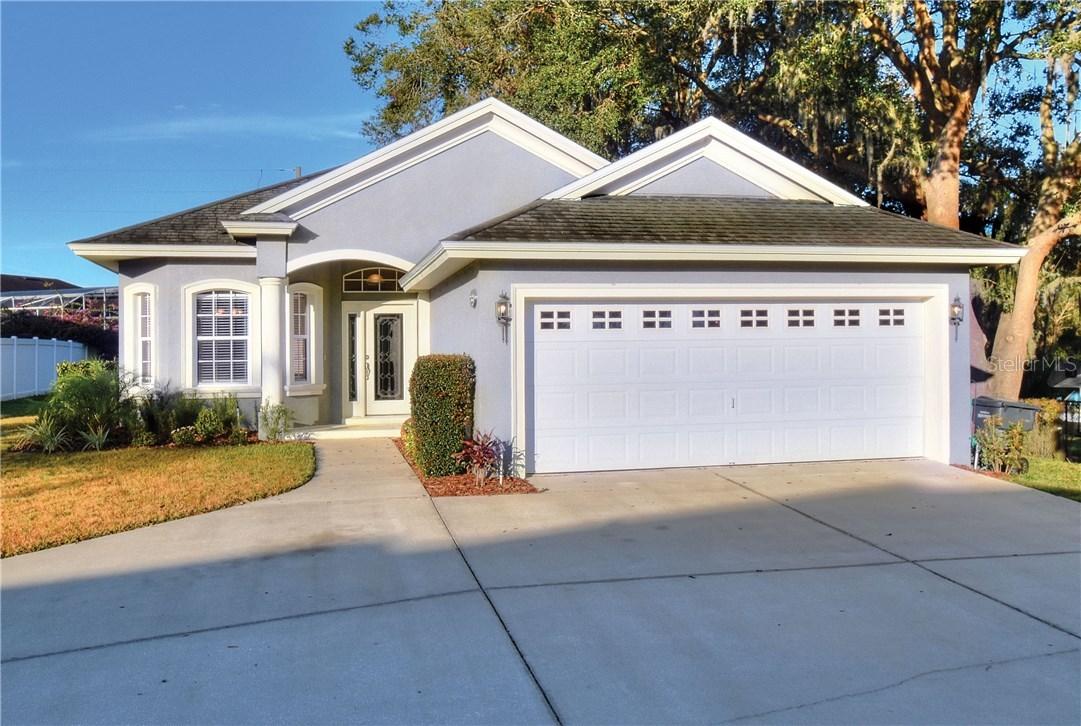 2634 Hickory View Loop, Lakeland, FL 33813