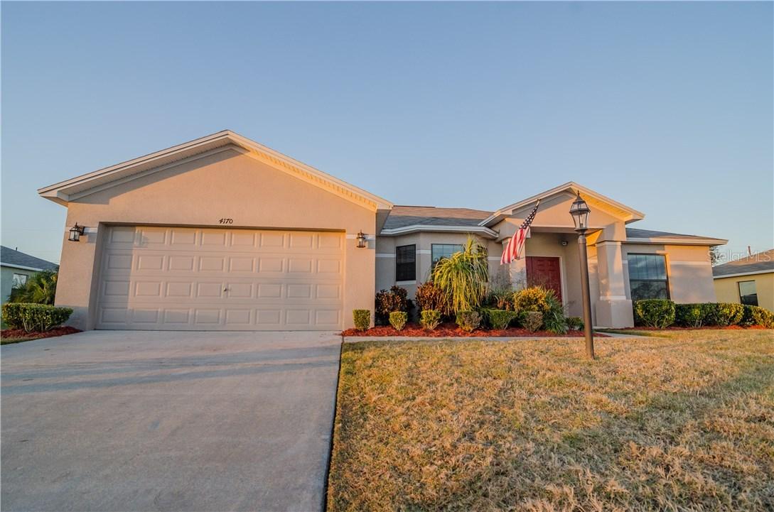 4170 Dinner Lake Way, Lake Wales, FL 33859