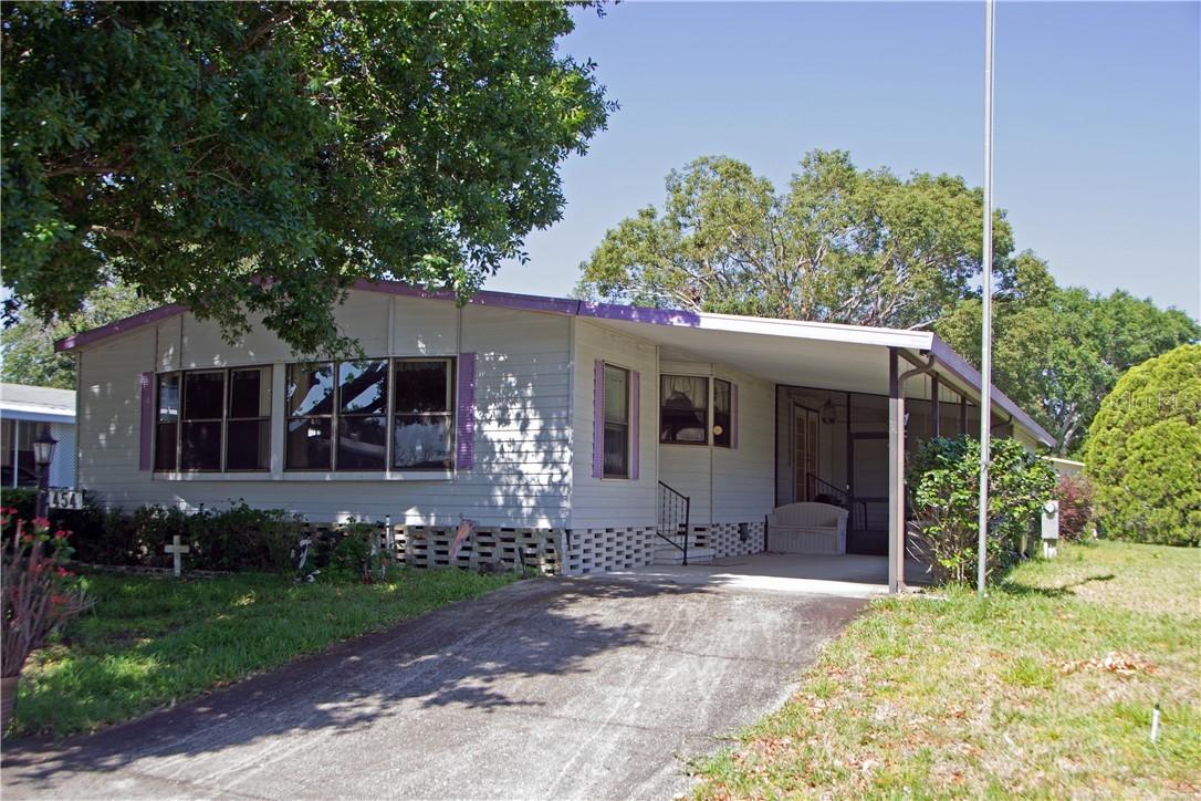 454 Village Cir., Winter Haven, FL 33880