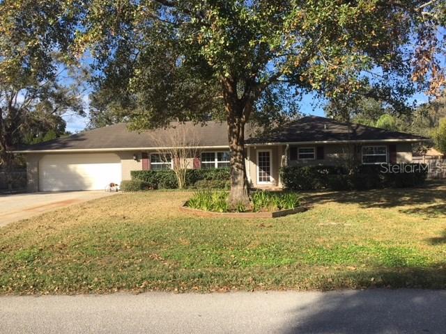 3426 Lori Ln., Lakeland, FL 33801