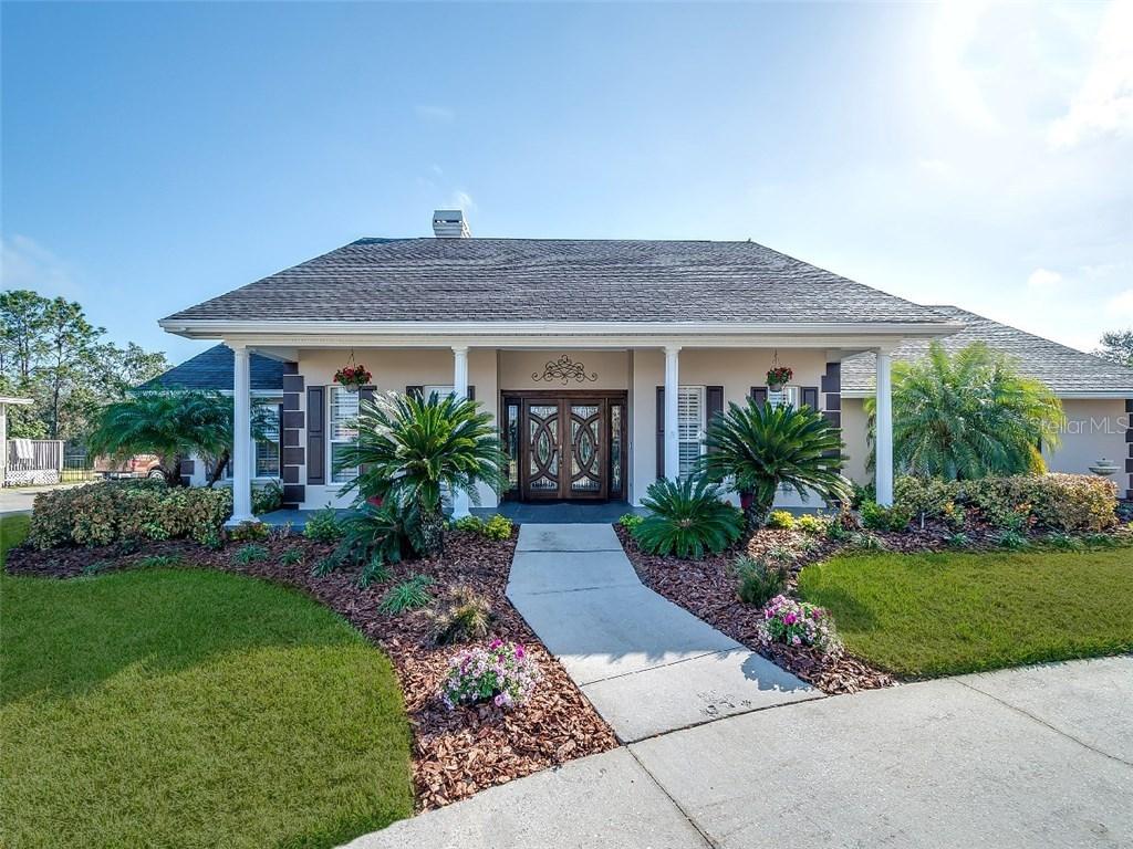 3412 Bridgefield Dr., Lakeland, FL 33803