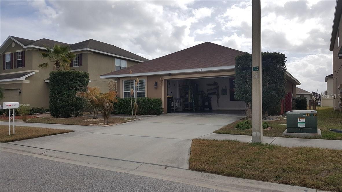 1142 Berkley Ridge Ln., Auburndale, FL 33823