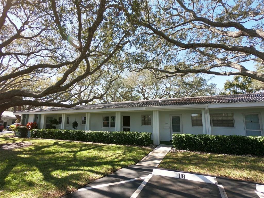11200 102nd Ave. #119, Seminole, FL 33778