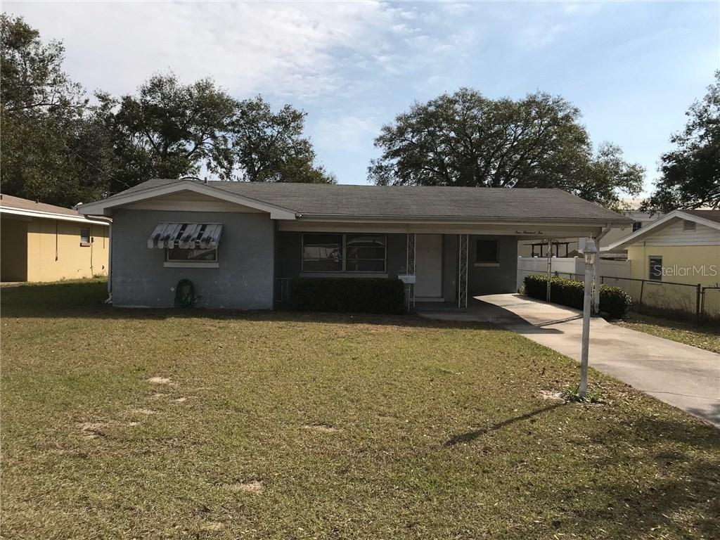 110 Polk Dr., Winter Haven, FL 33884