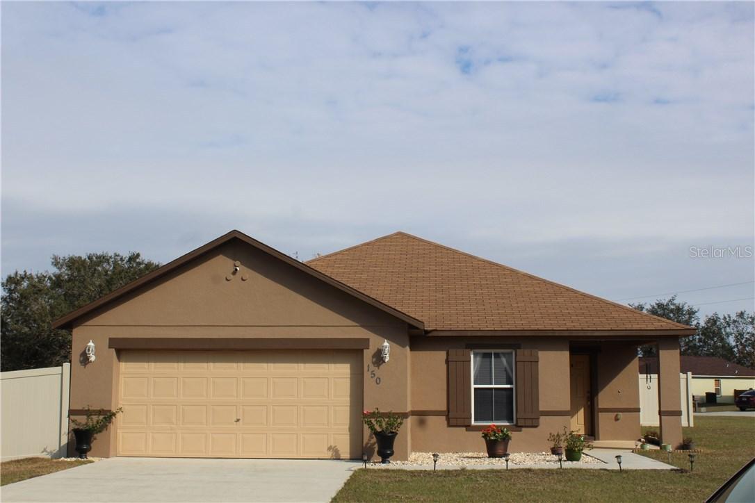 150 Conch Dr., Poinciana, FL 34759