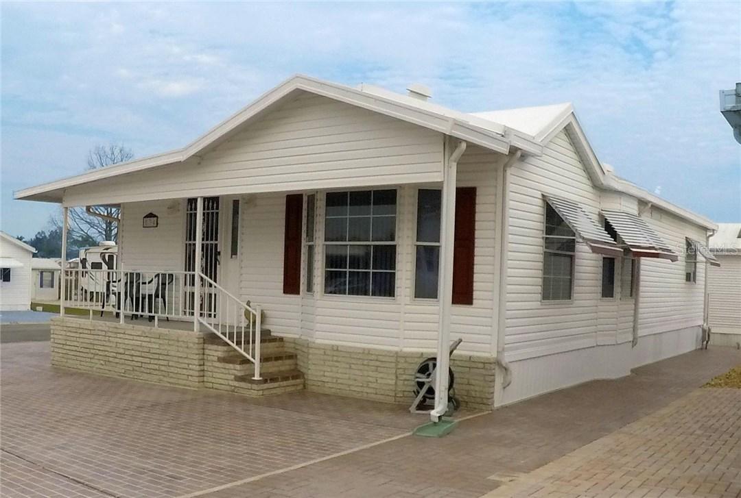 534 Pansy St., Davenport, FL 33837