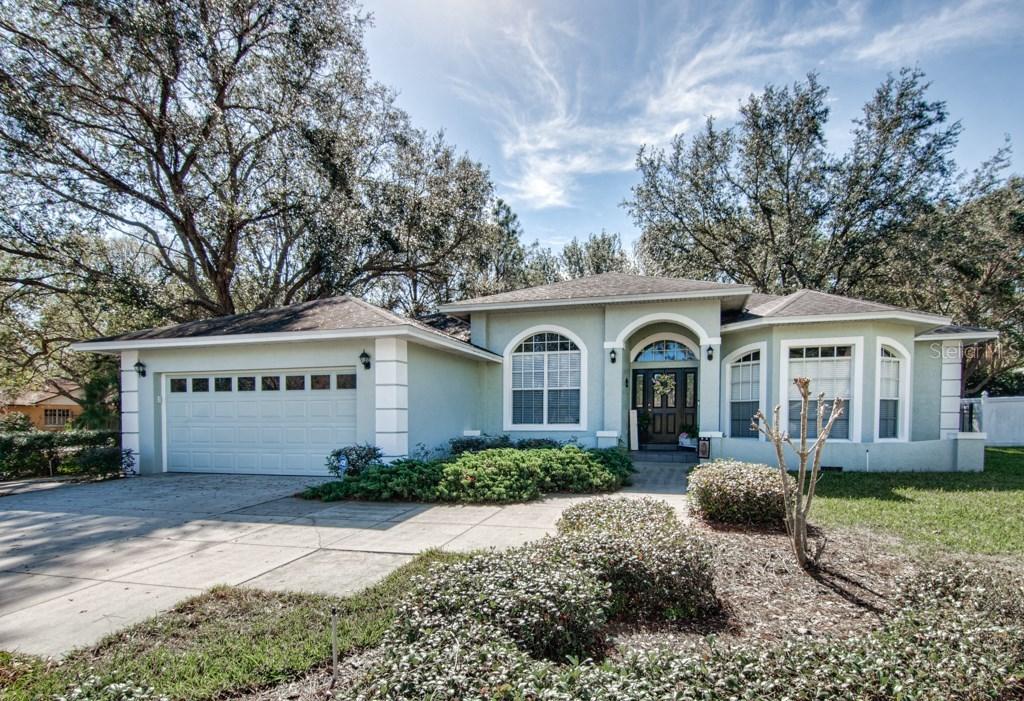 1 Crystal Waters Dr., Winter Haven, FL 33880