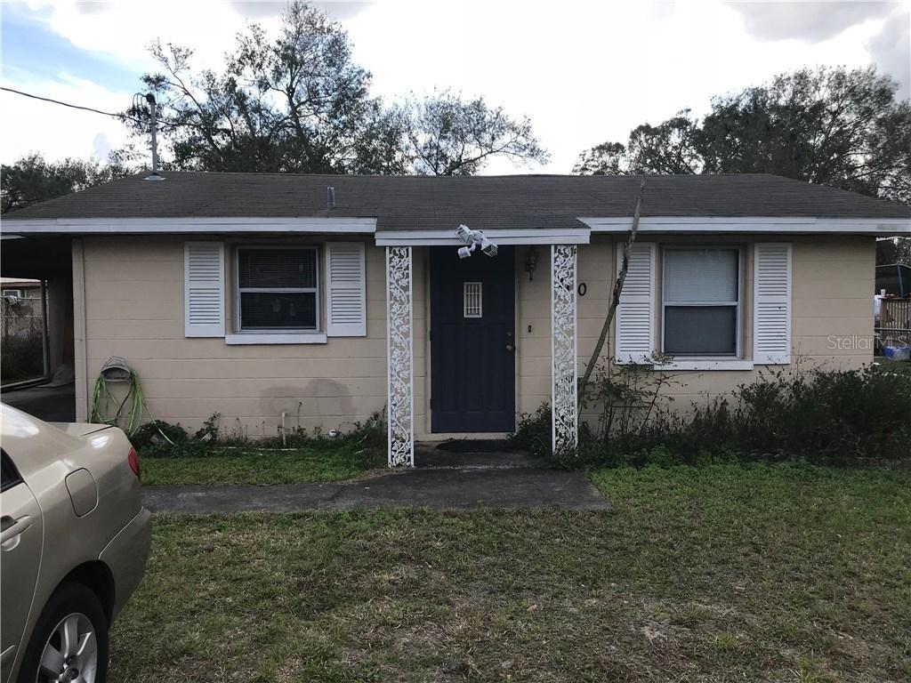 2710 Avenue J, Winter Haven, FL 33881