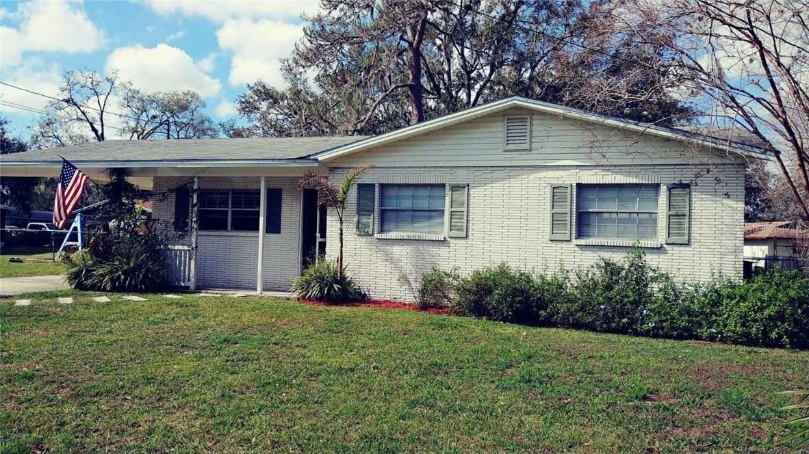 1155 Eleanore Ave., Bartow, FL 33830